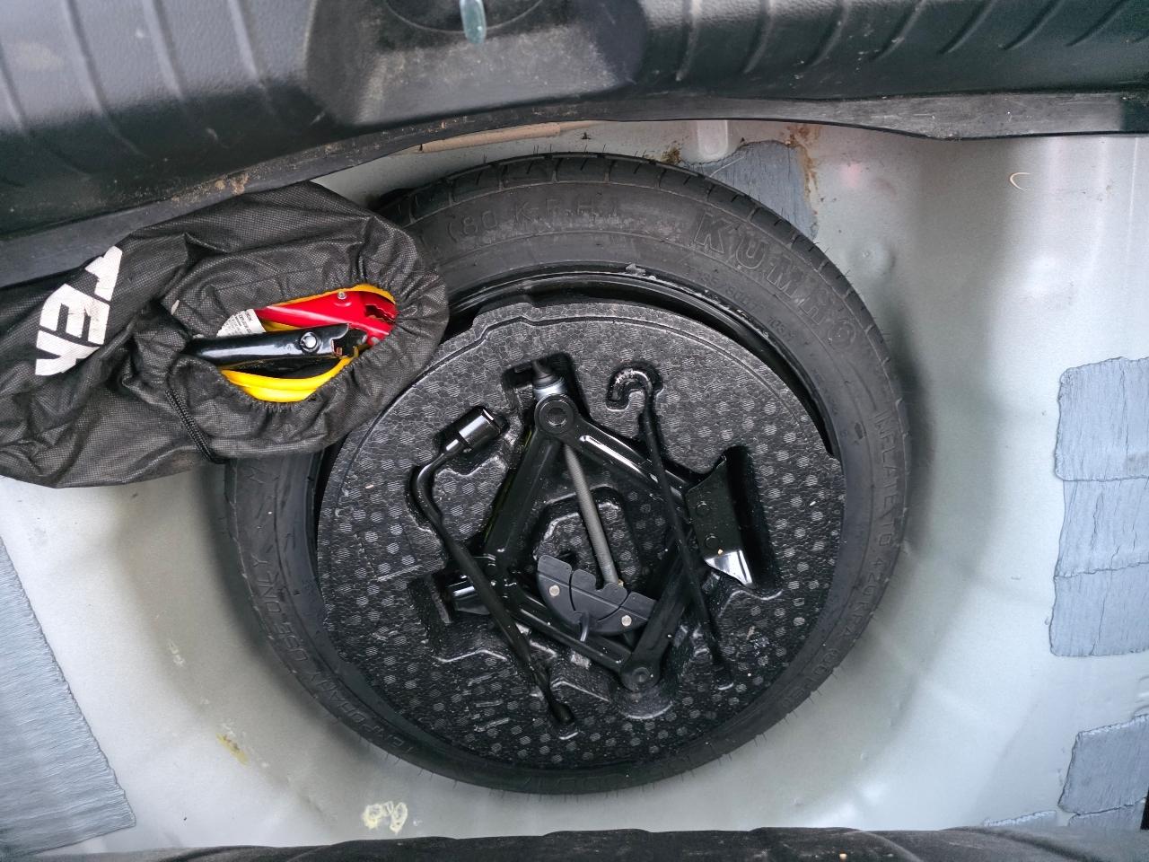 Kia Optima SX Turbo 2016