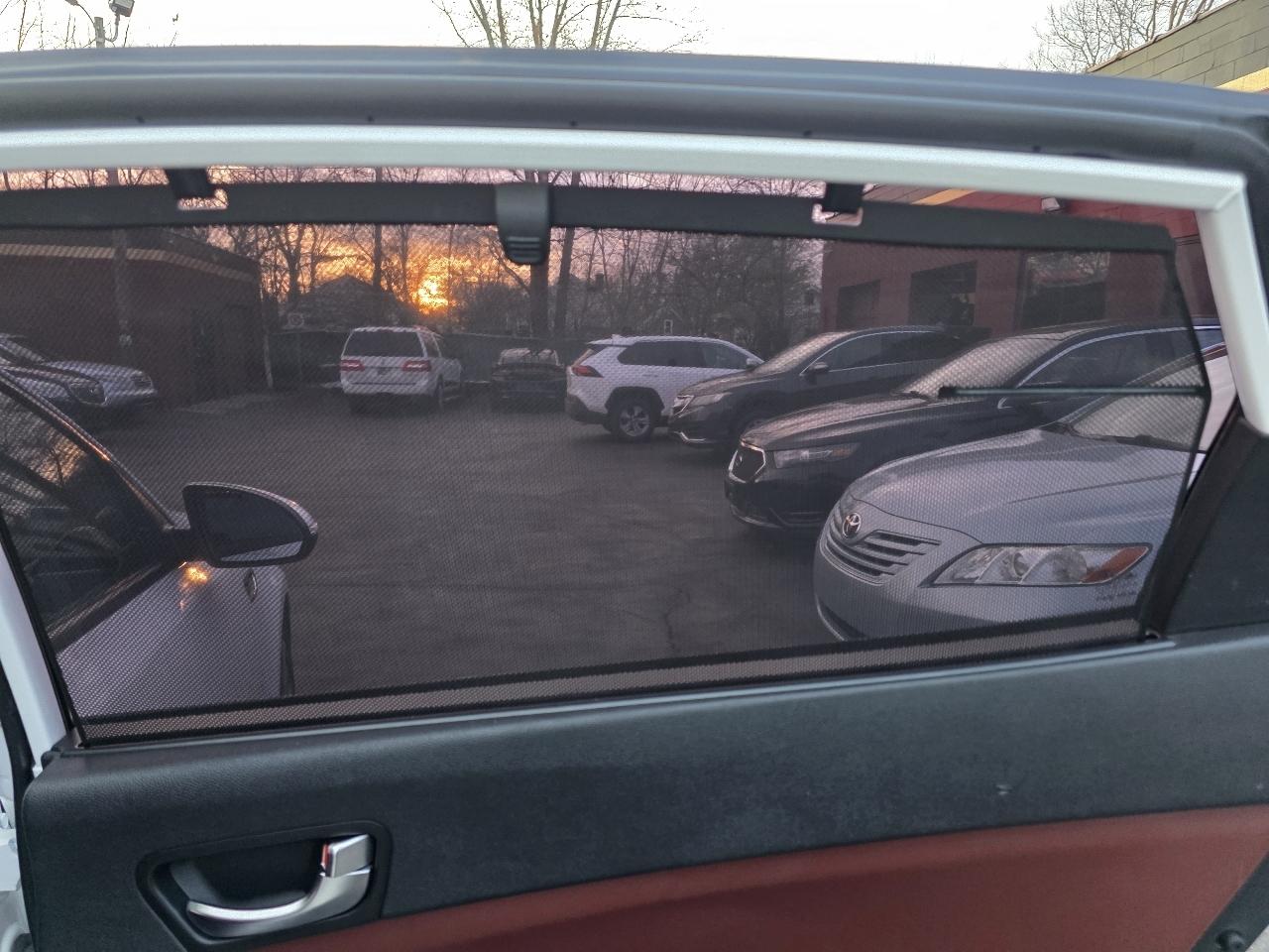 Kia Optima SX Turbo 2016