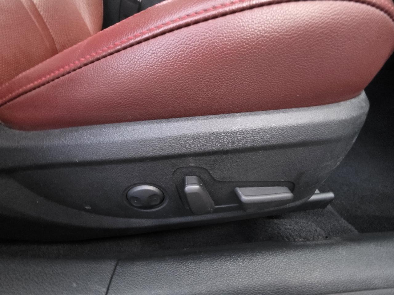 Kia Optima SX Turbo 2016