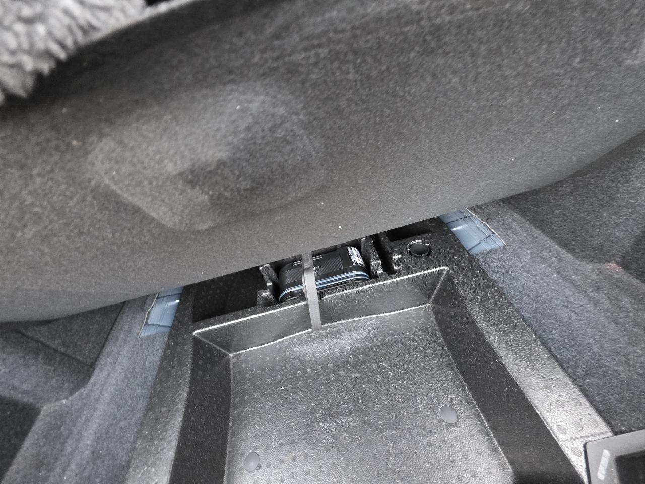 Cadillac XTS Luxury 2013