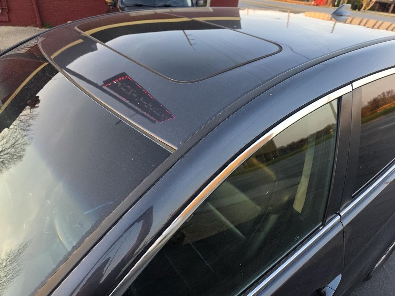 Acura RDX 6-Spd AT 2016