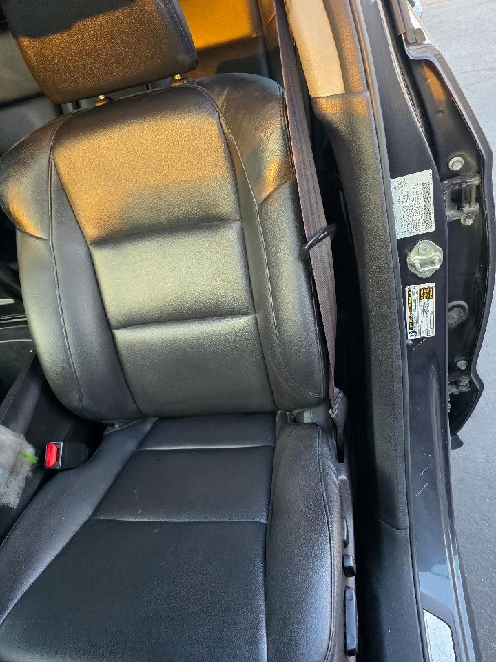 Acura RDX 6-Spd AT 2016