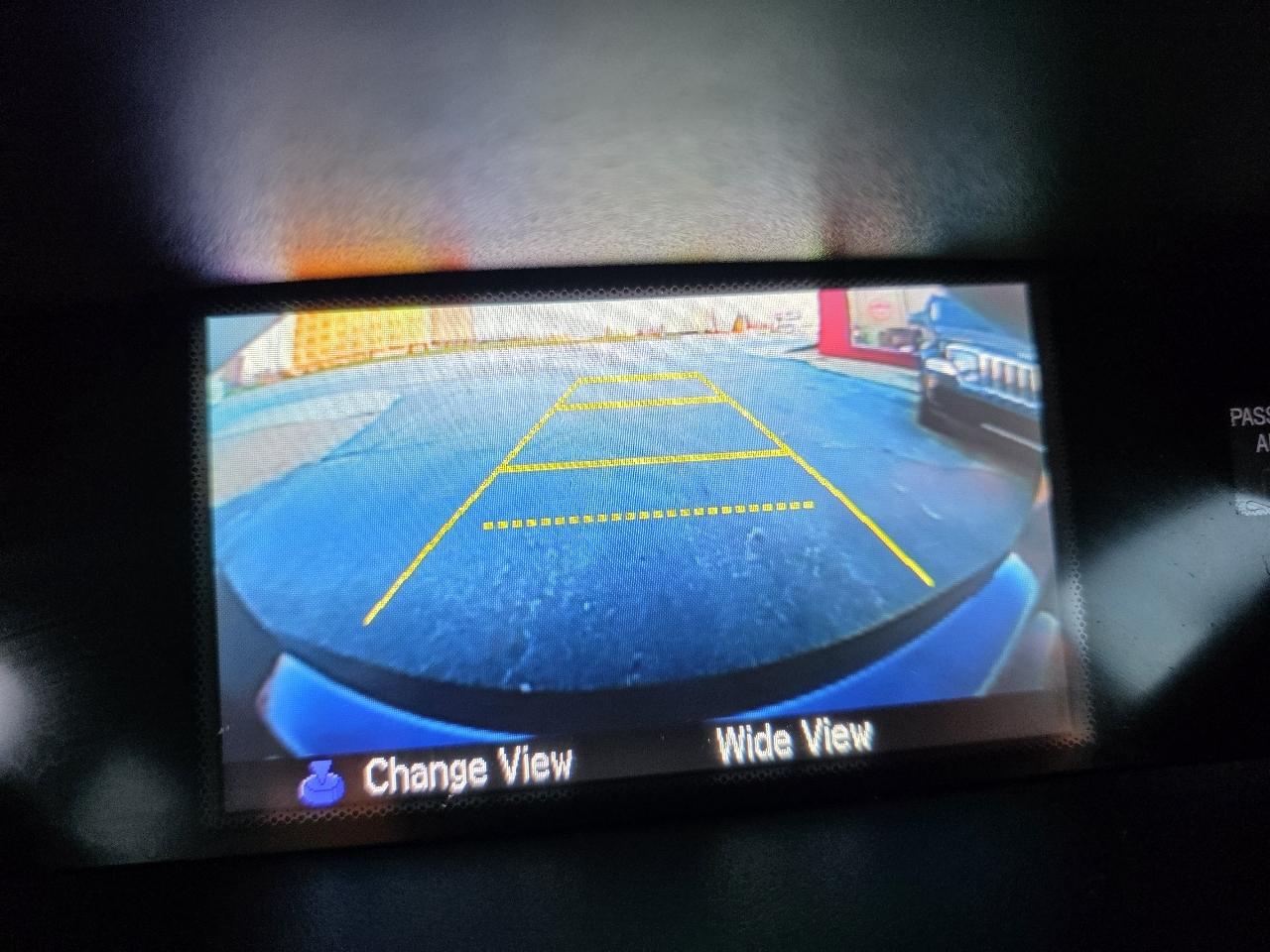 Acura RDX 6-Spd AT 2016