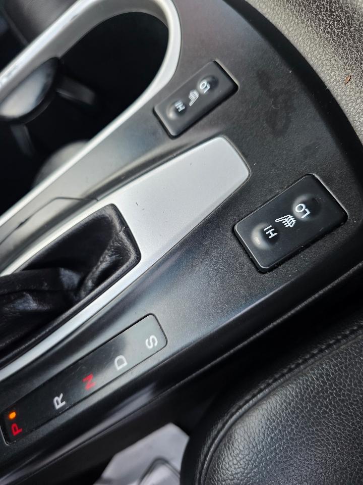 Acura RDX 6-Spd AT 2016