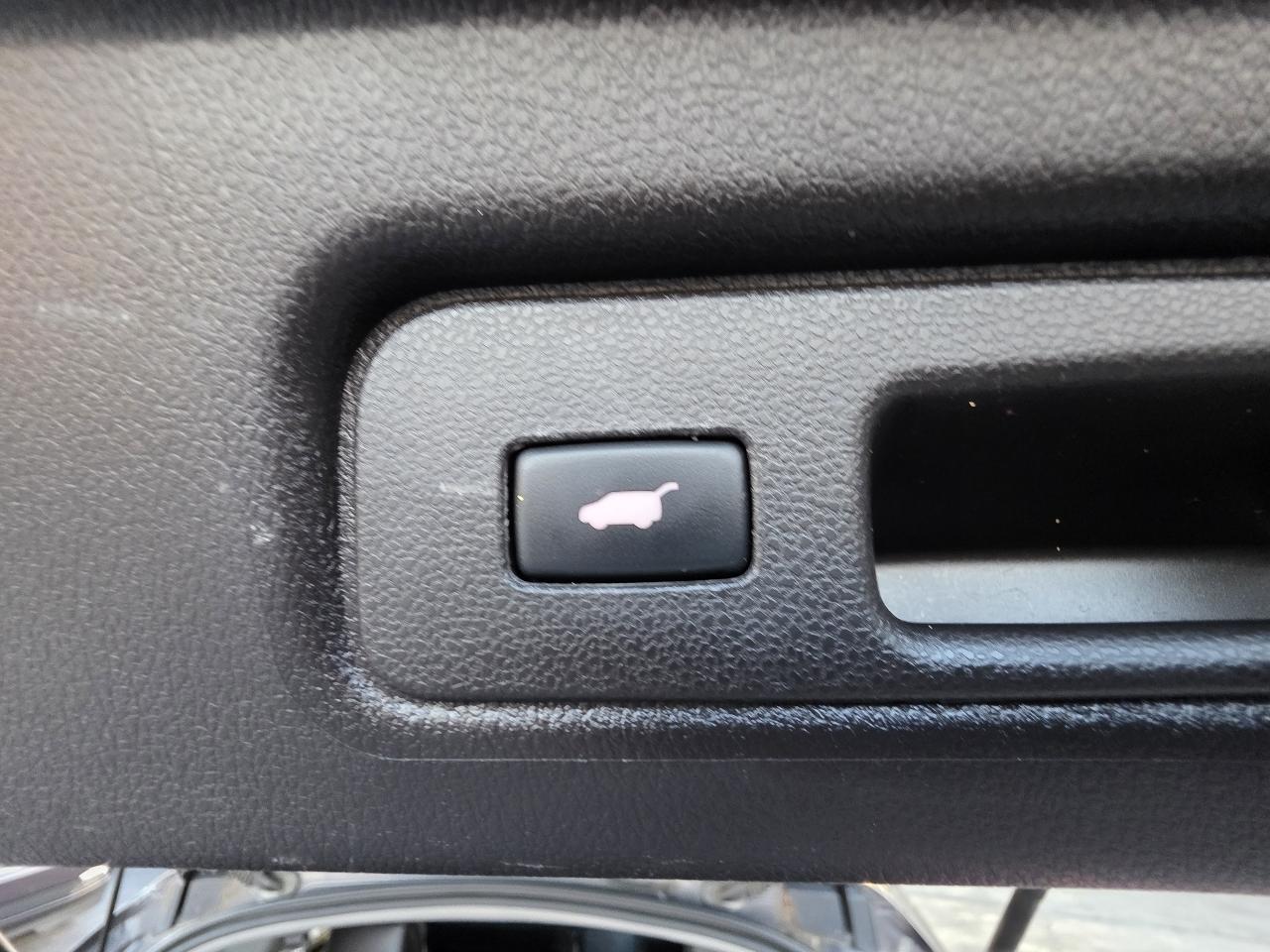 Acura RDX 6-Spd AT 2016