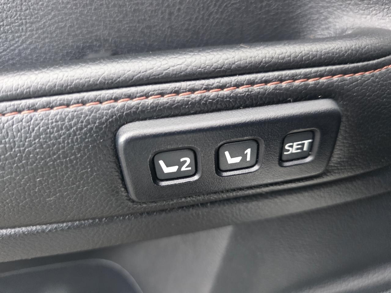 Toyota 4Runner SR5 4WD 2014