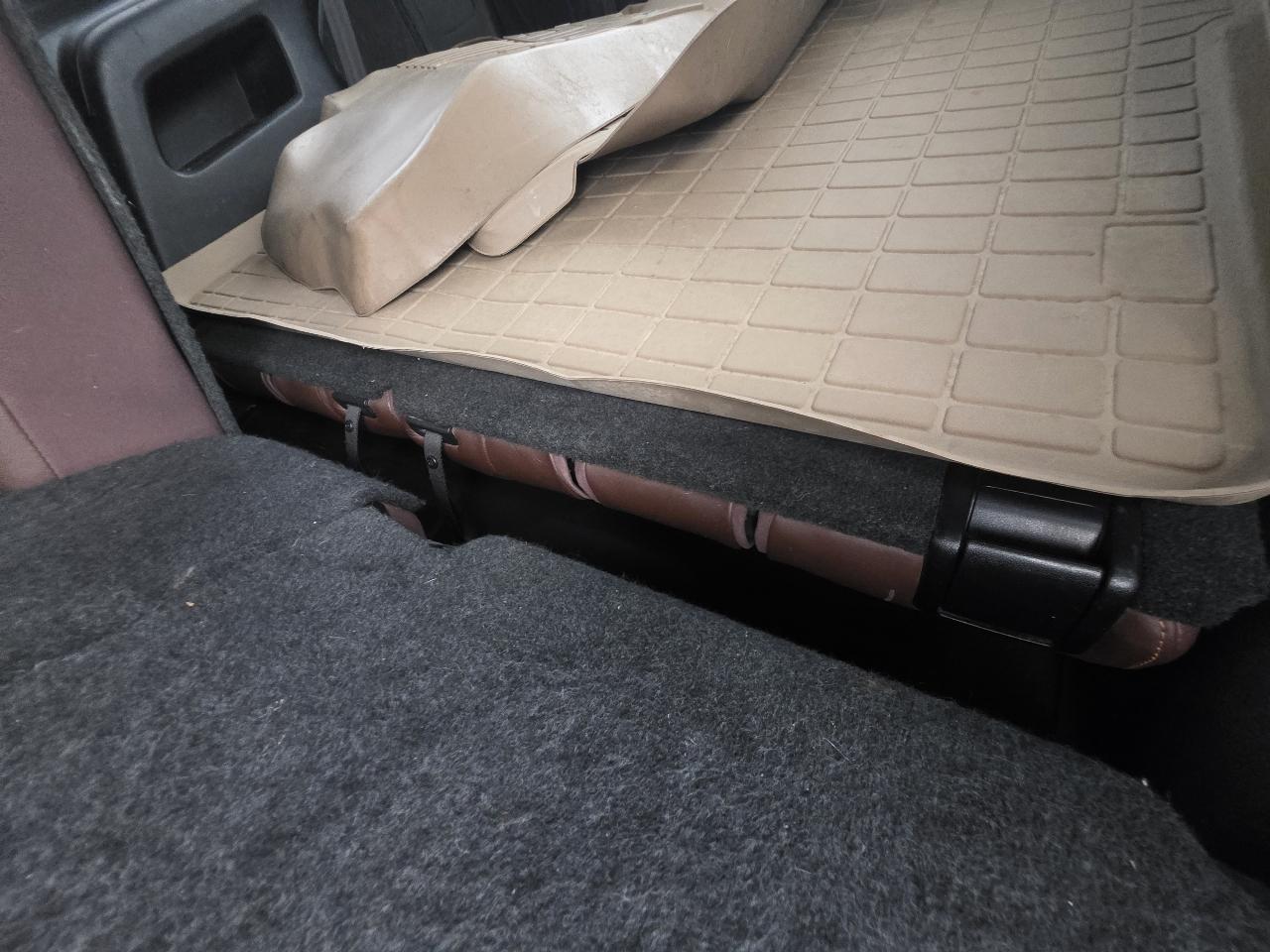 Toyota 4Runner SR5 4WD 2014