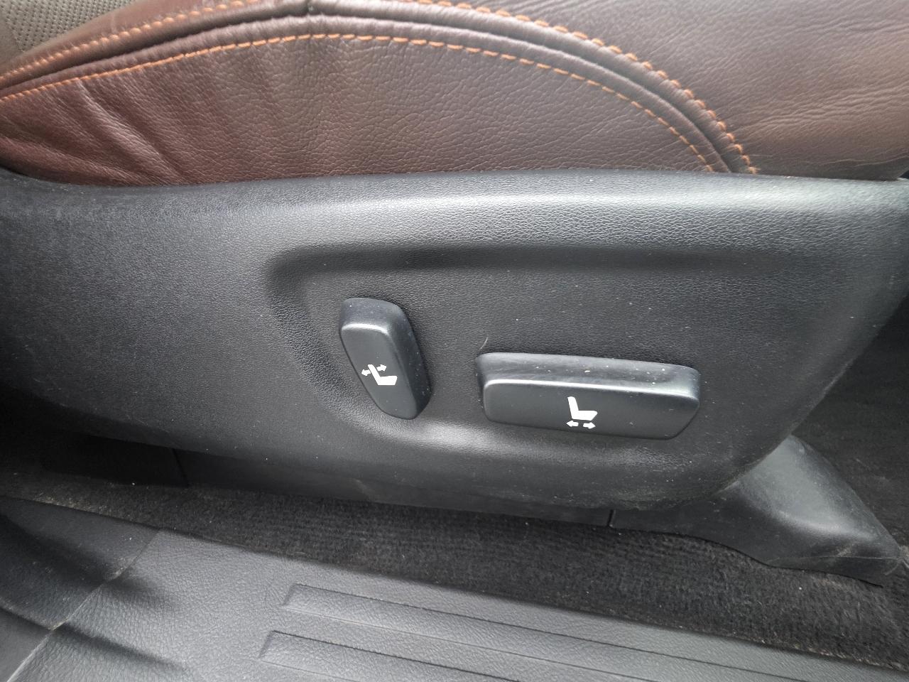 Toyota 4Runner SR5 4WD 2014