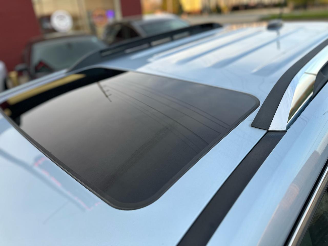 GMC Terrain SLT2 AWD 2015