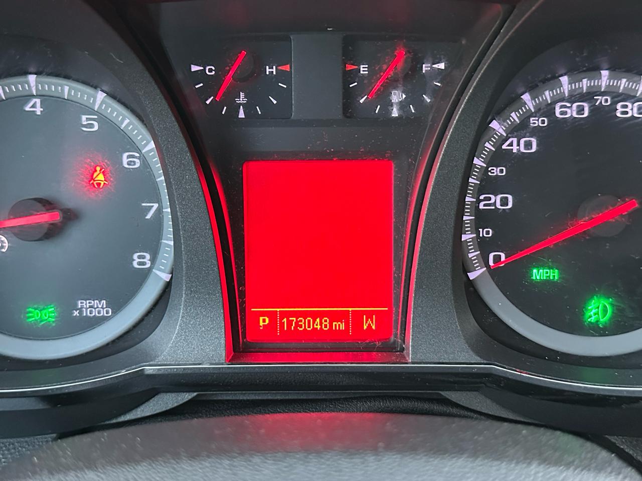 GMC Terrain SLT2 AWD 2015