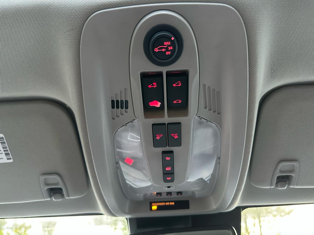 GMC Terrain SLT2 AWD 2015