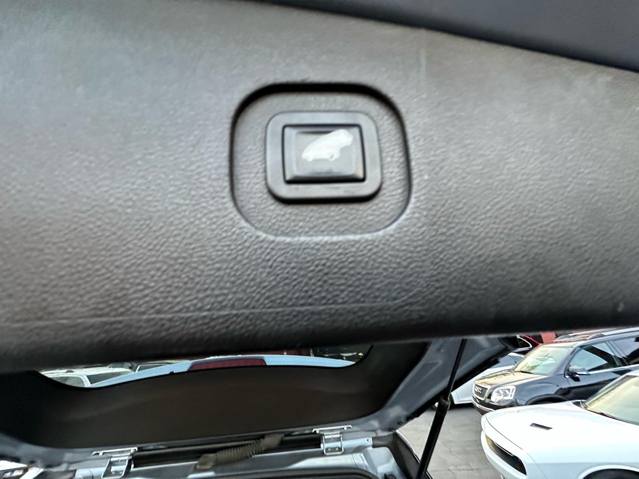 GMC Terrain SLT2 AWD 2015