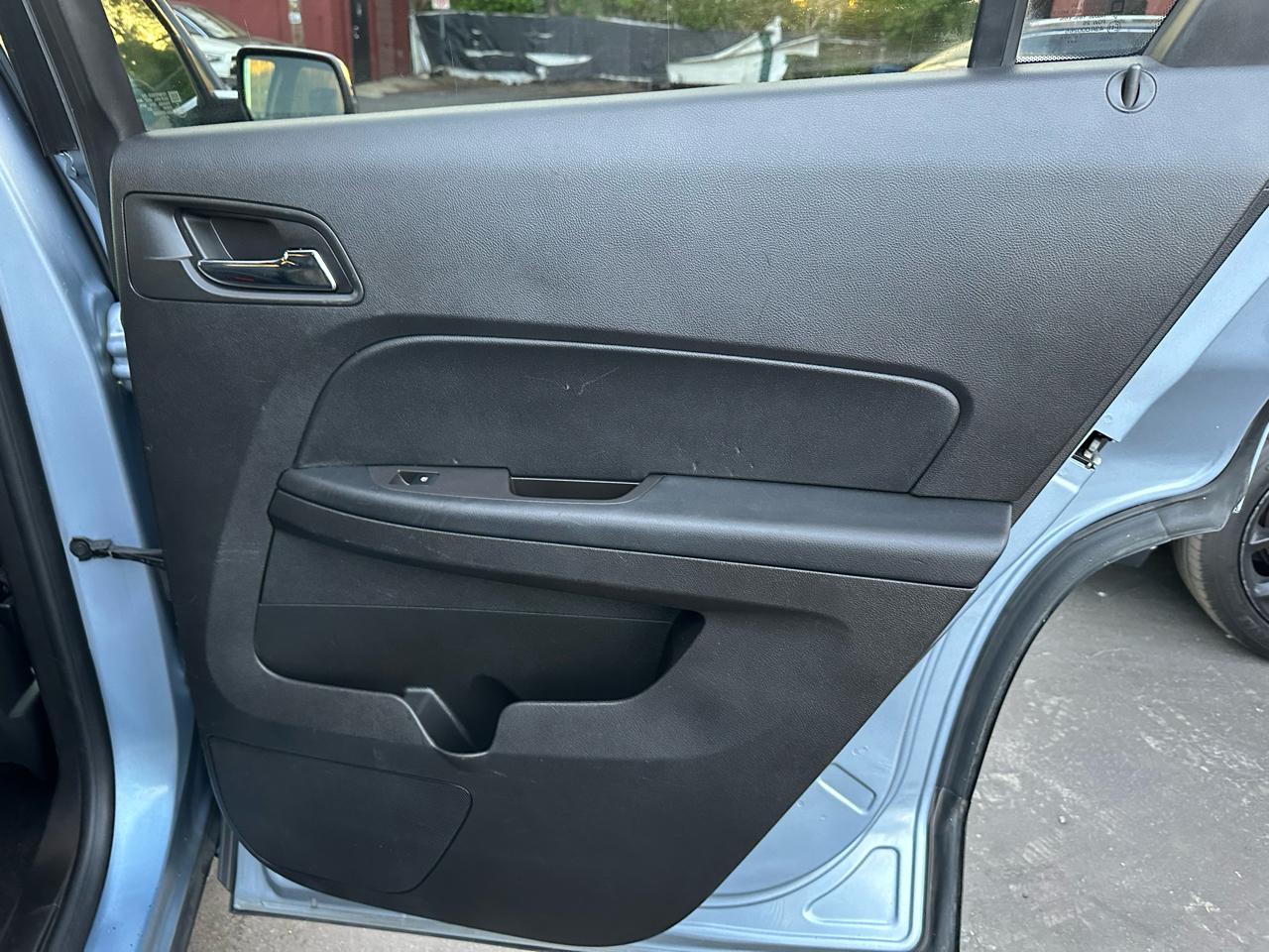 GMC Terrain SLT2 AWD 2015