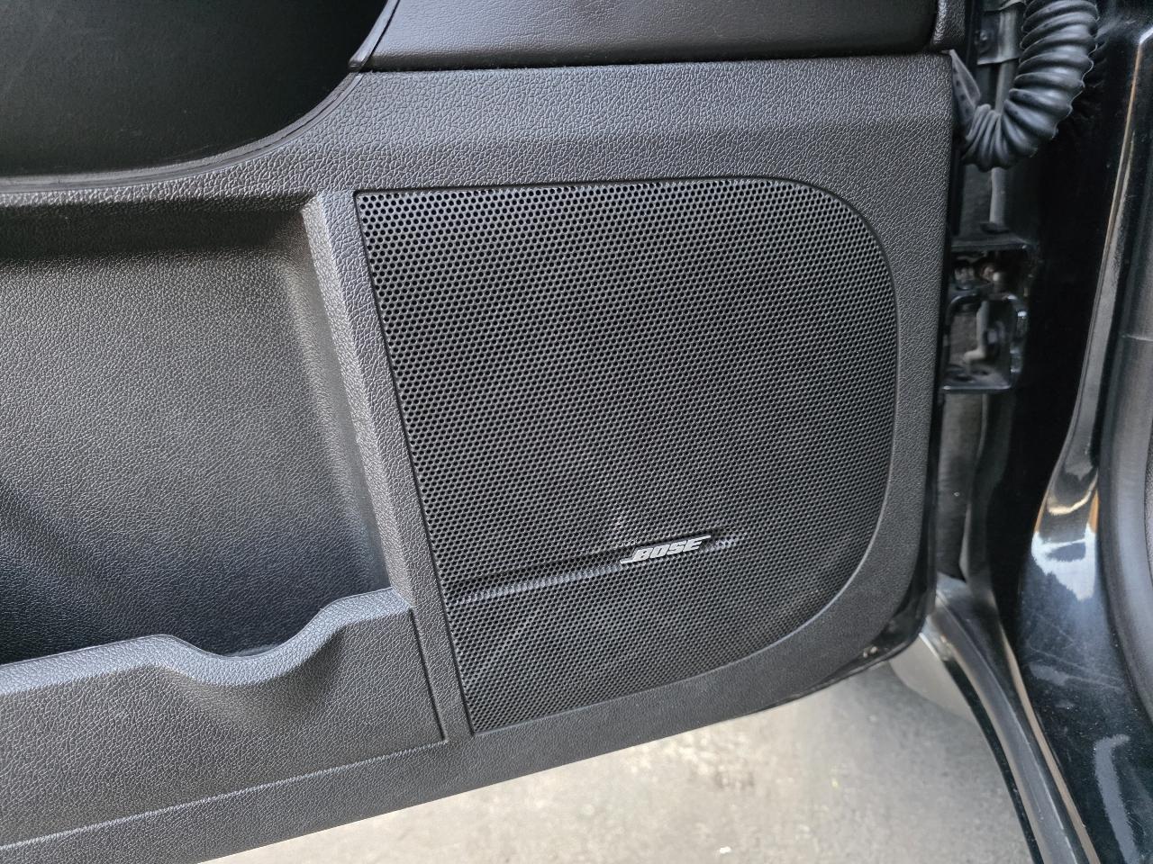 GMC Acadia SLT-1 FWD 2012