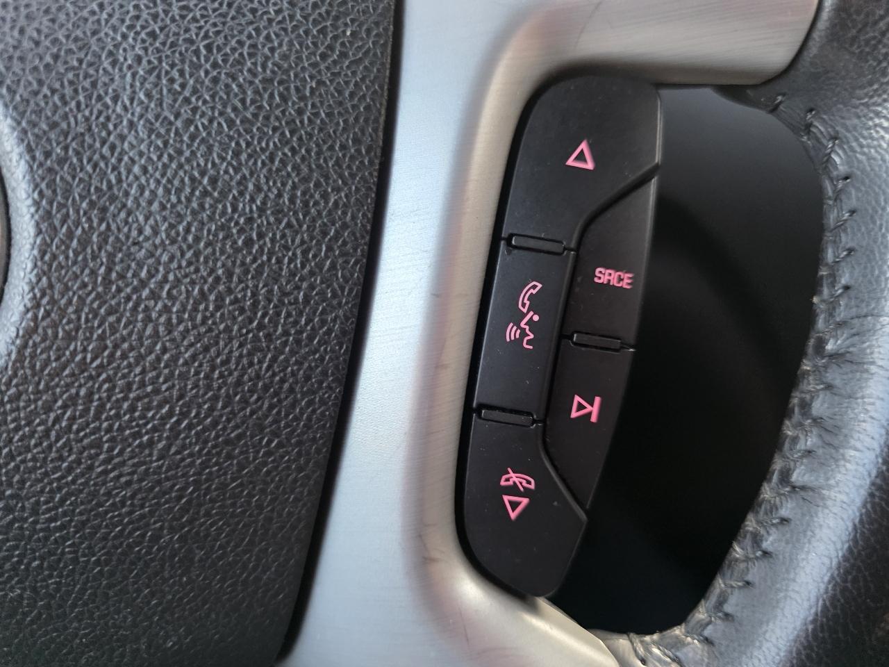 GMC Acadia SLT-1 FWD 2012