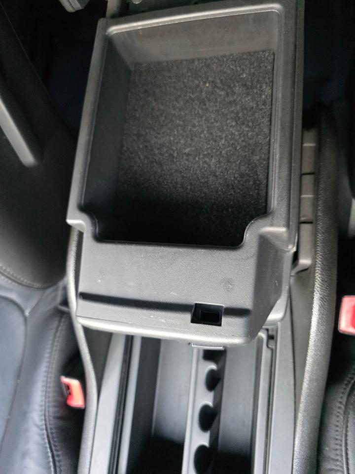 GMC Acadia SLT-1 FWD 2012