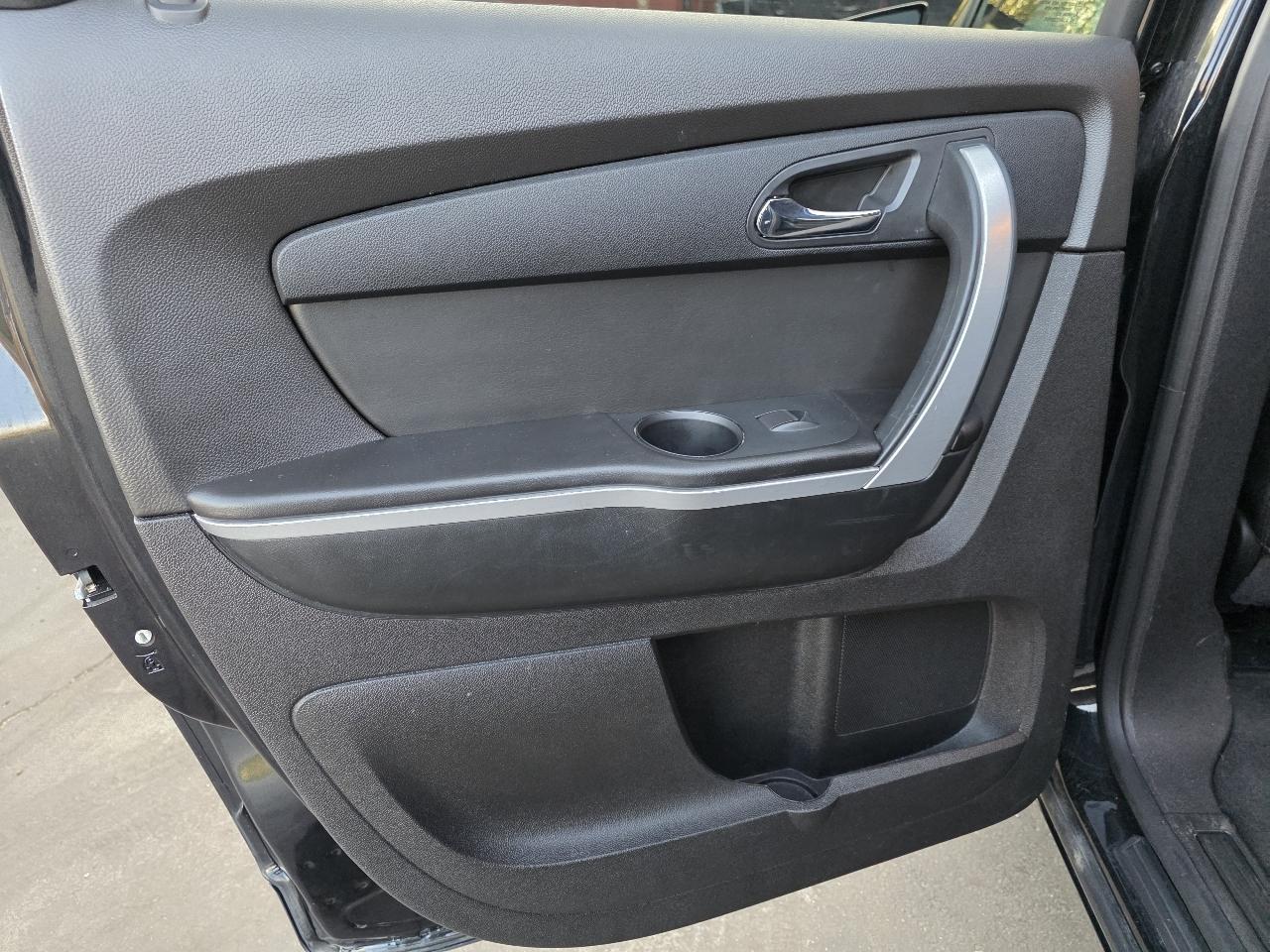 GMC Acadia SLT-1 FWD 2012