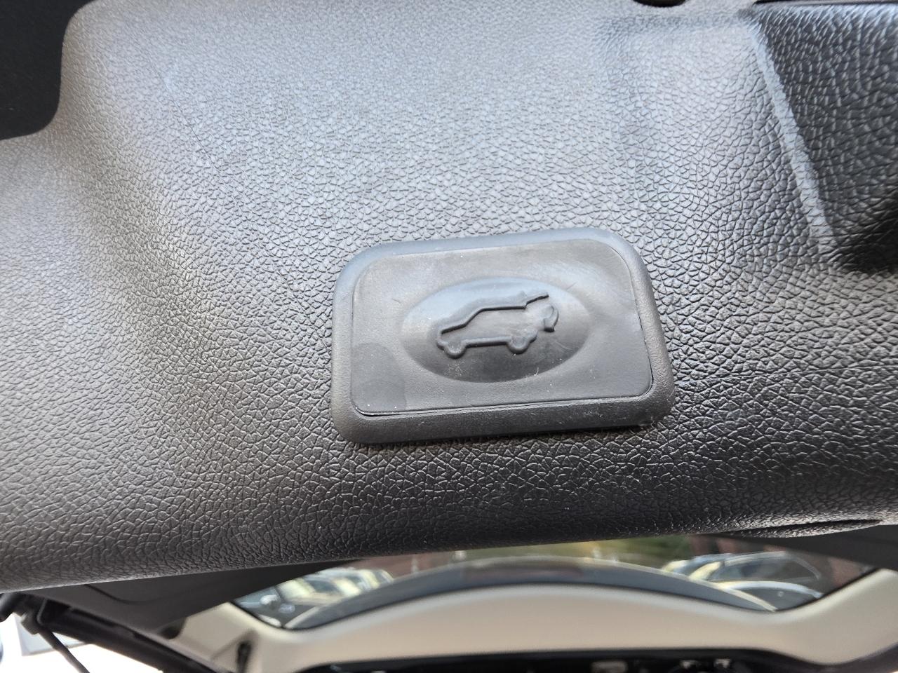 GMC Acadia SLT-1 FWD 2012