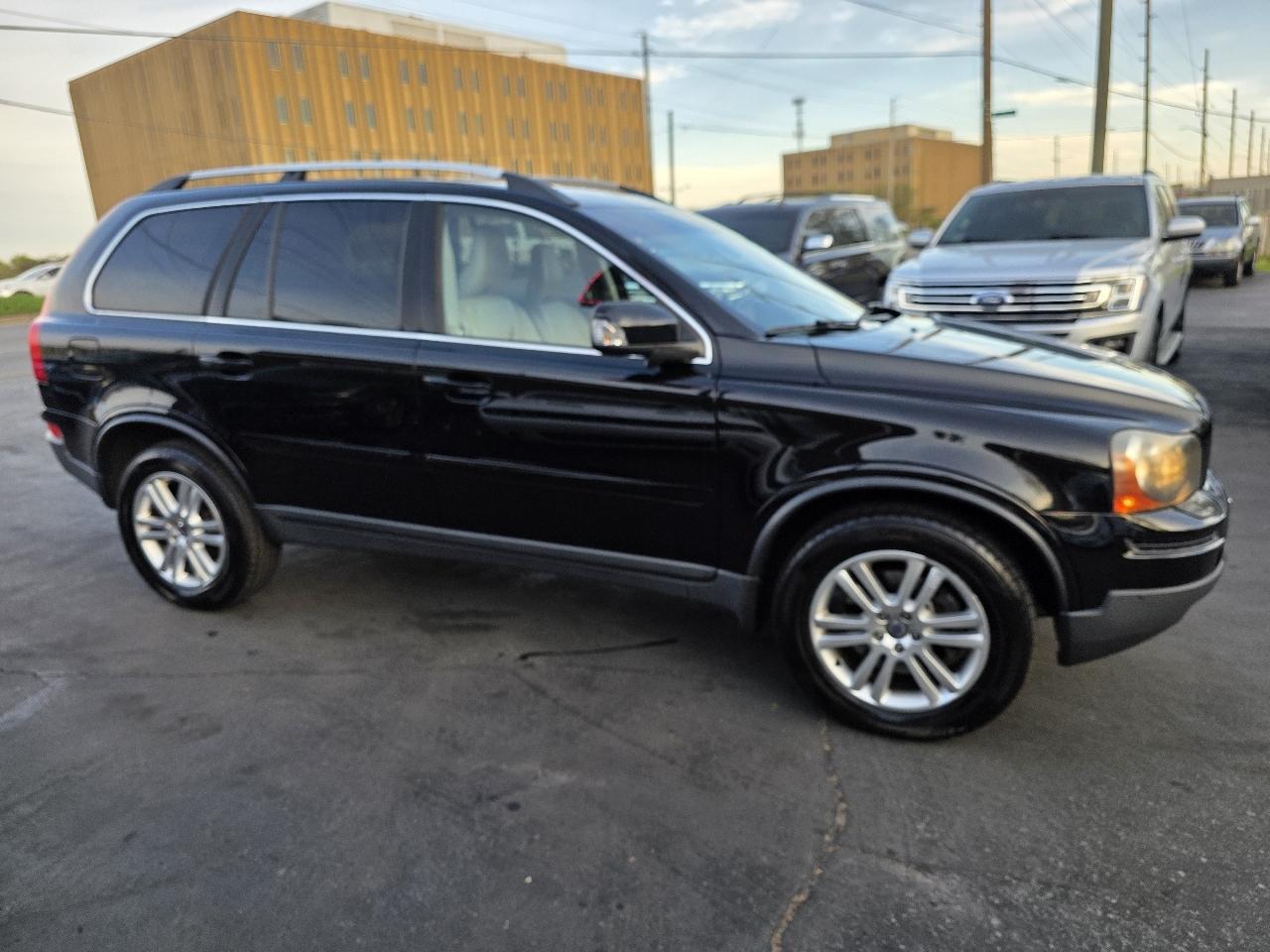 Volvo XC90 3.2 AWD 2011