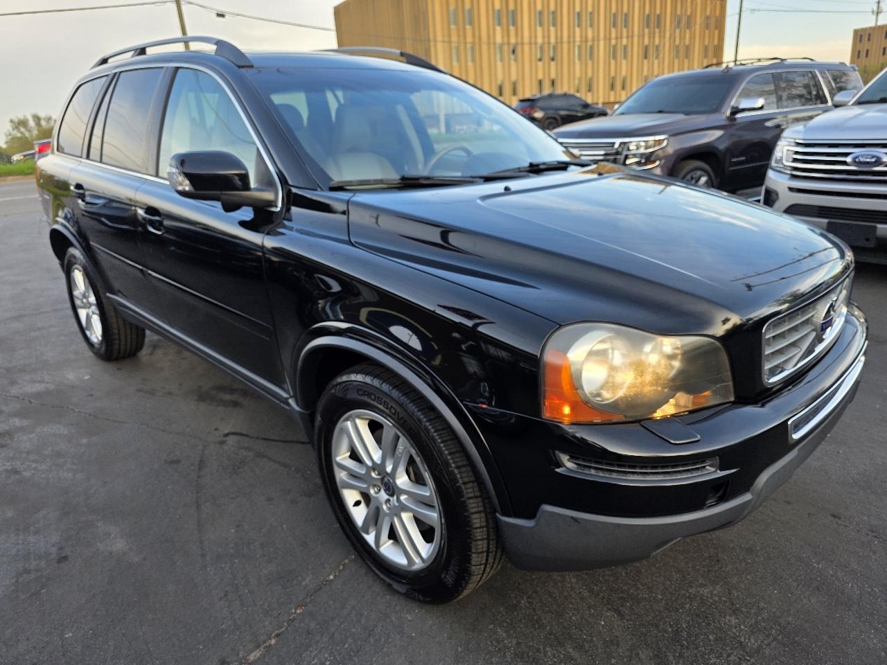Volvo XC90 3.2 AWD 2011