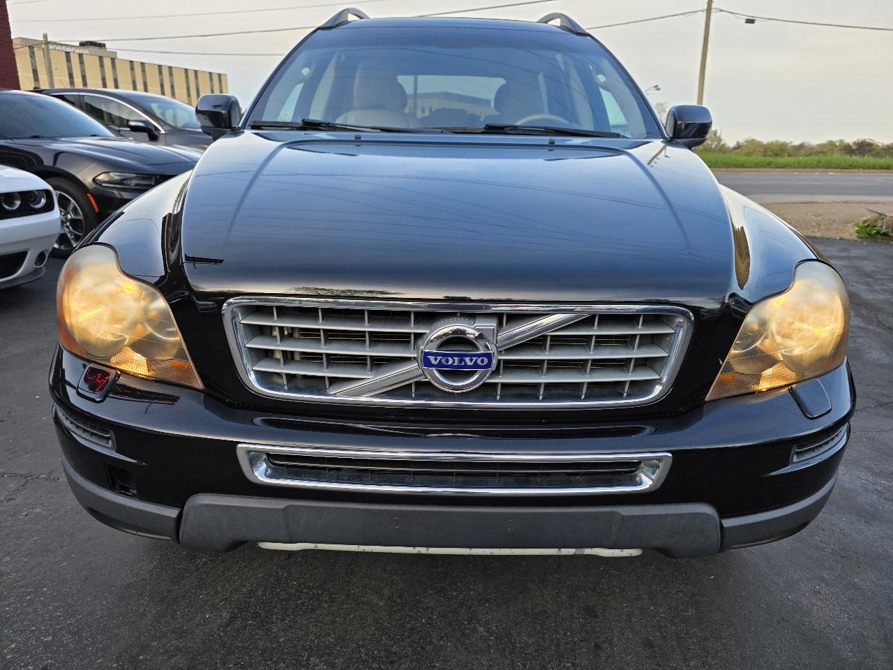 Volvo XC90 3.2 AWD 2011