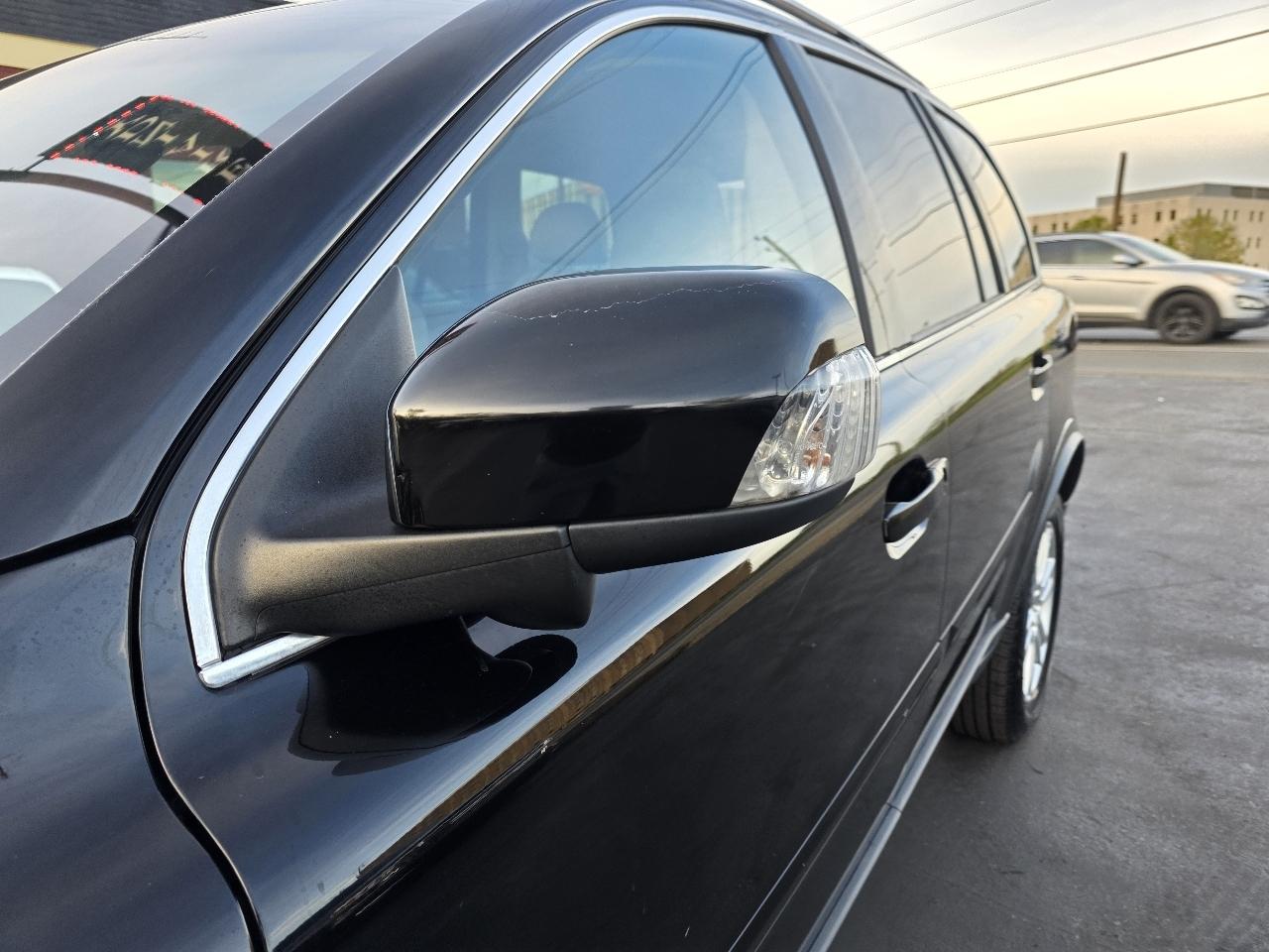 Volvo XC90 3.2 AWD 2011