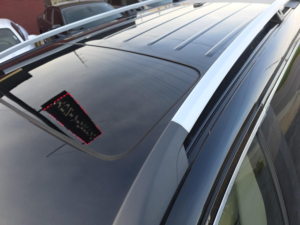 Volvo XC90 3.2 AWD 2011