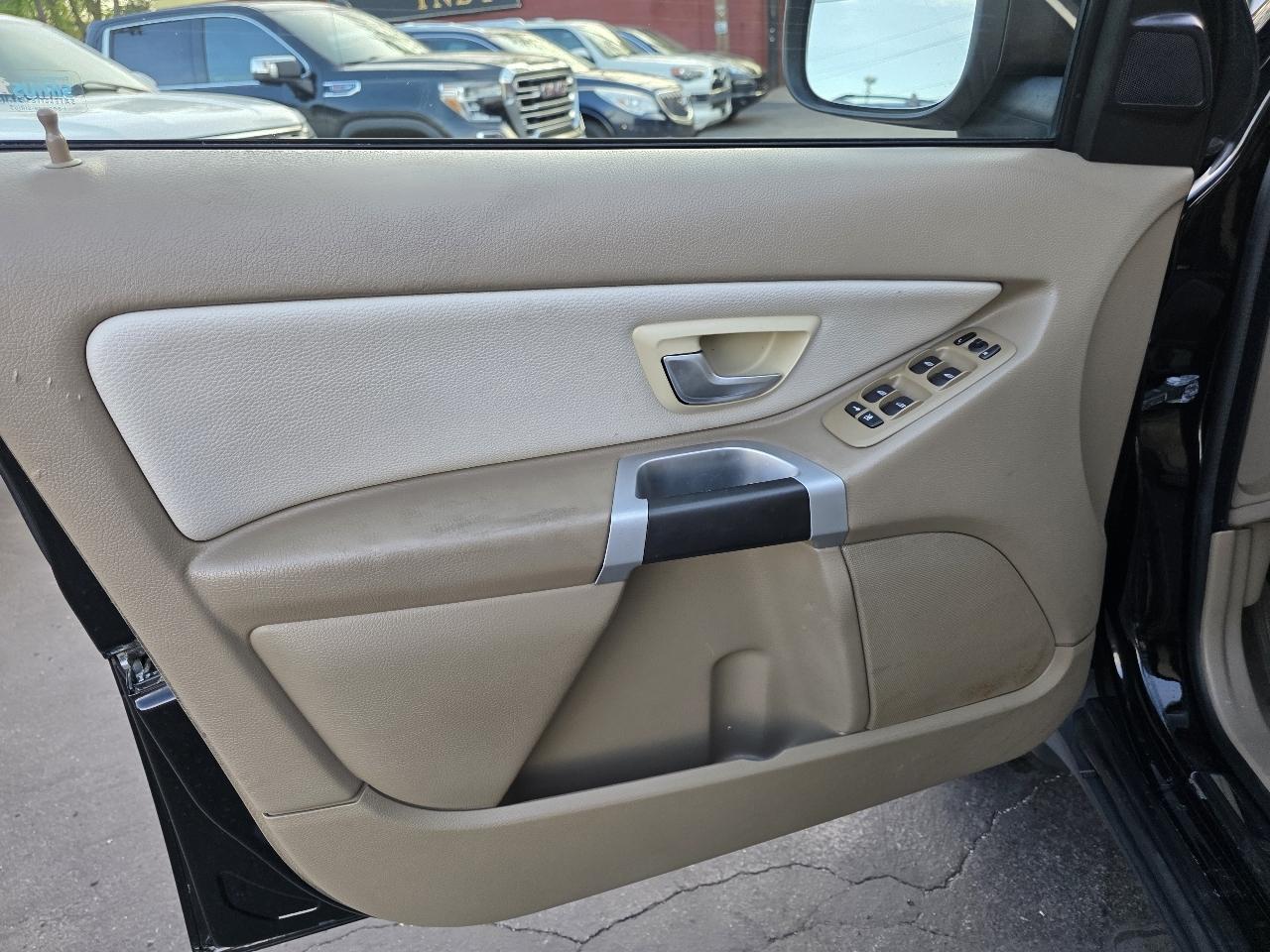 Volvo XC90 3.2 AWD 2011