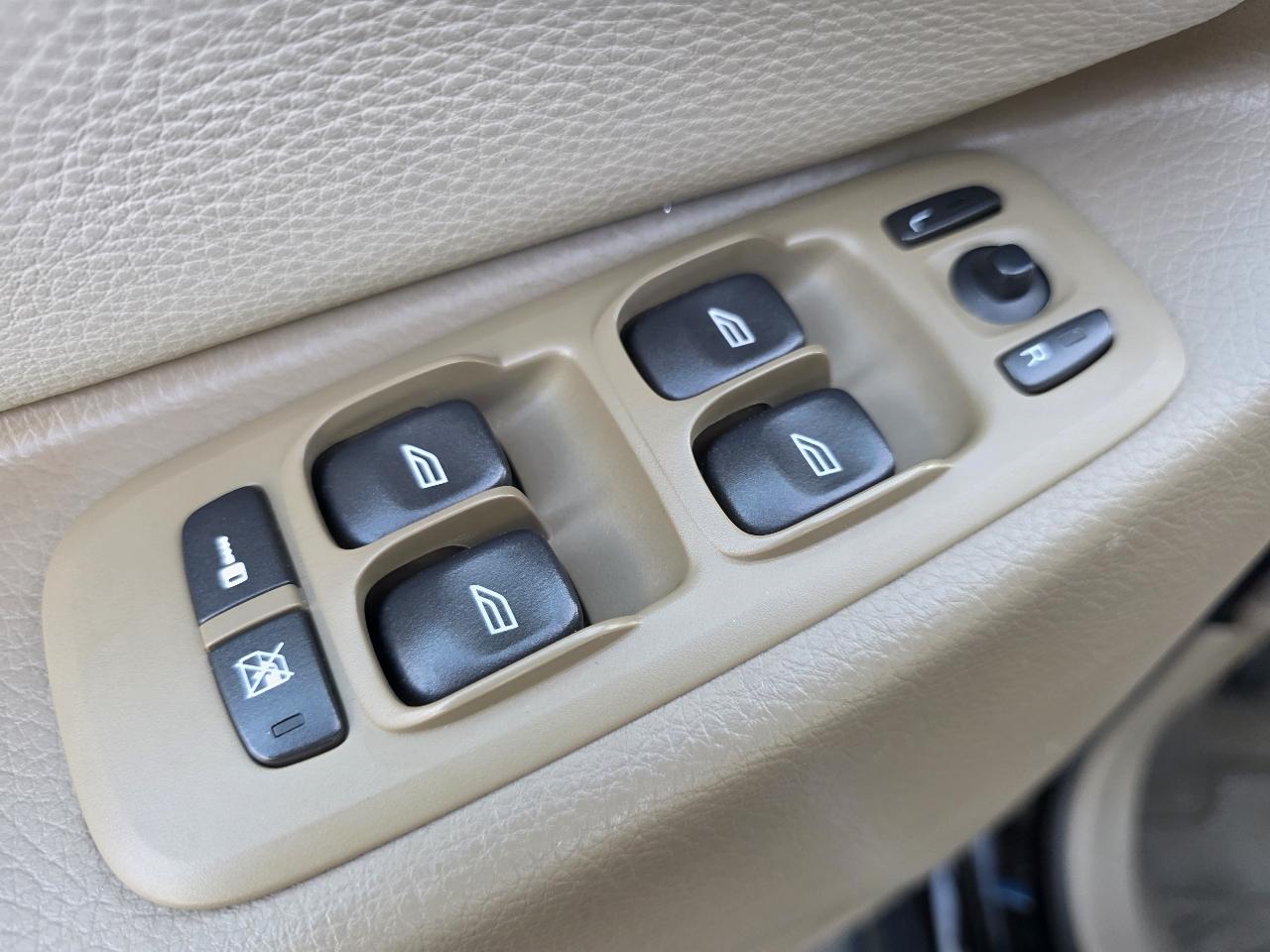 Volvo XC90 3.2 AWD 2011