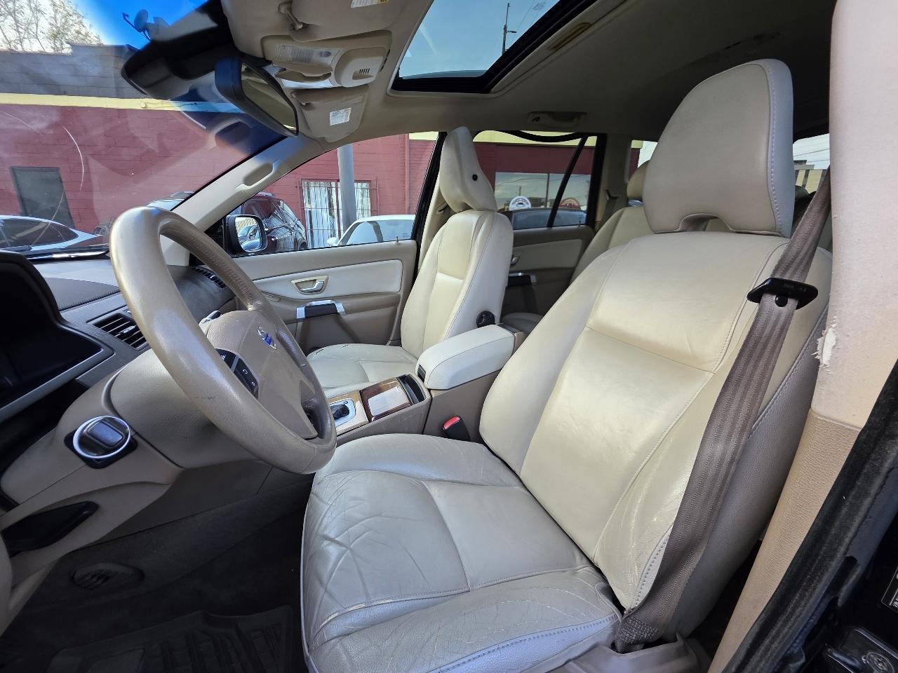 Volvo XC90 3.2 AWD 2011