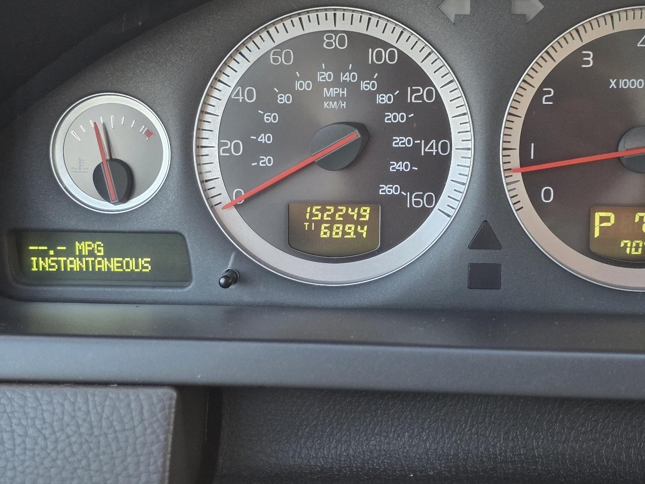 Volvo XC90 3.2 AWD 2011