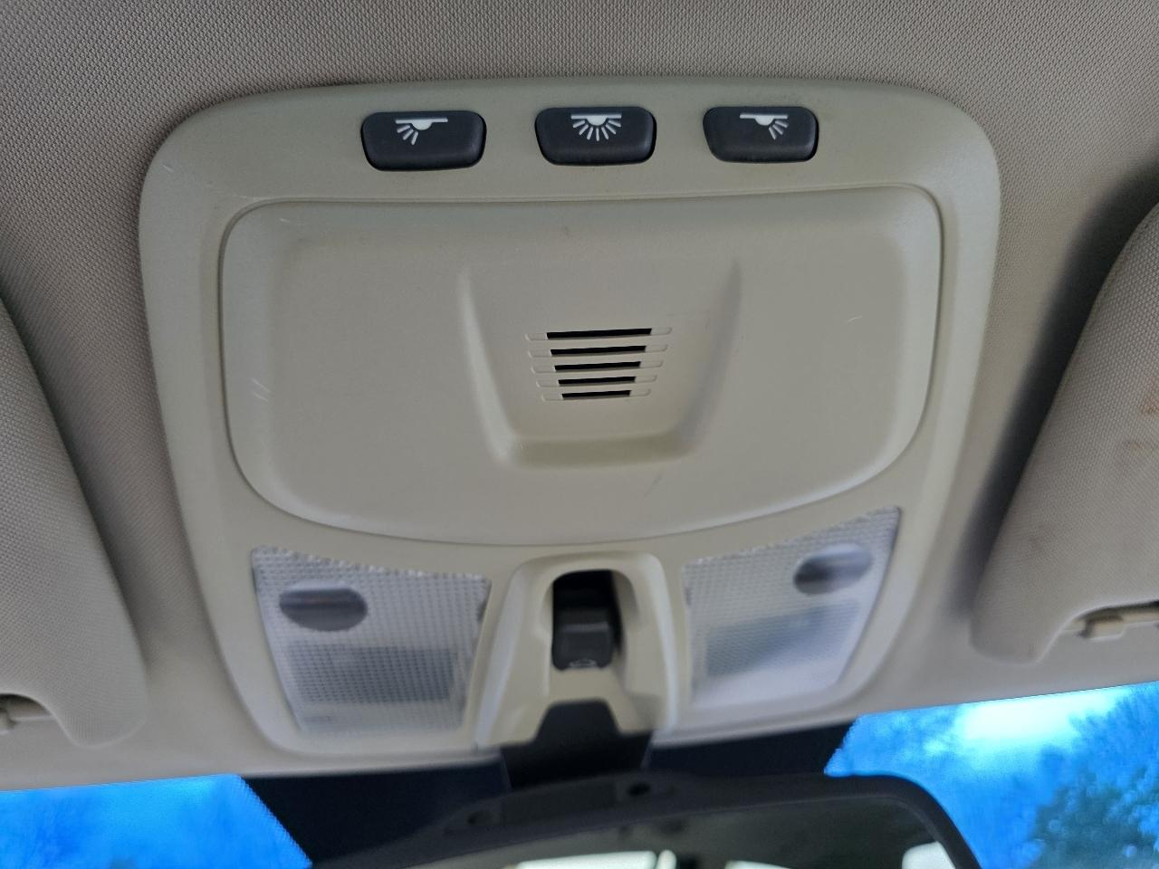 Volvo XC90 3.2 AWD 2011