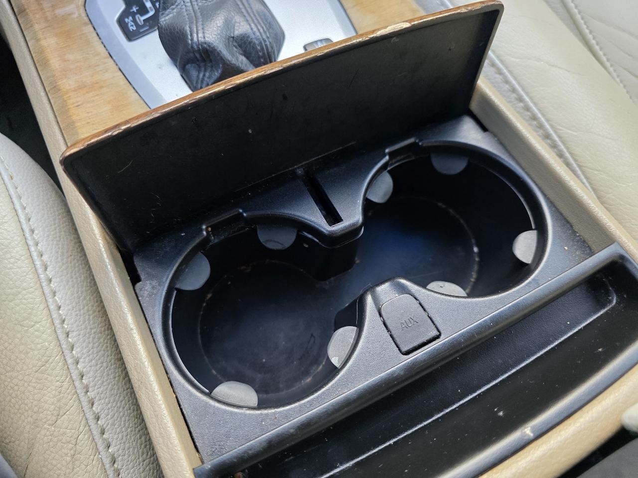 Volvo XC90 3.2 AWD 2011