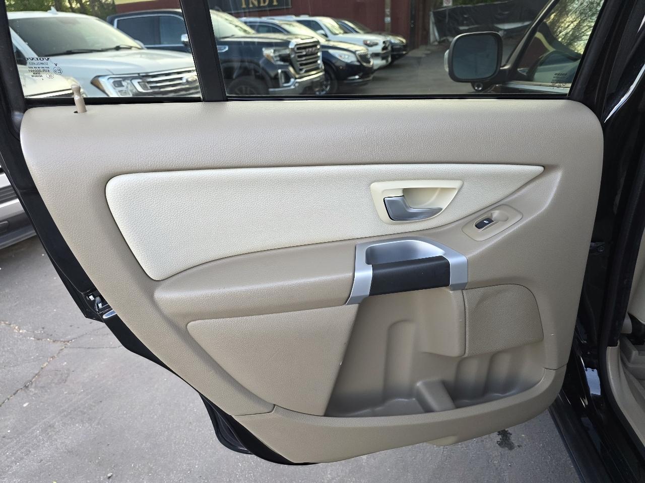 Volvo XC90 3.2 AWD 2011