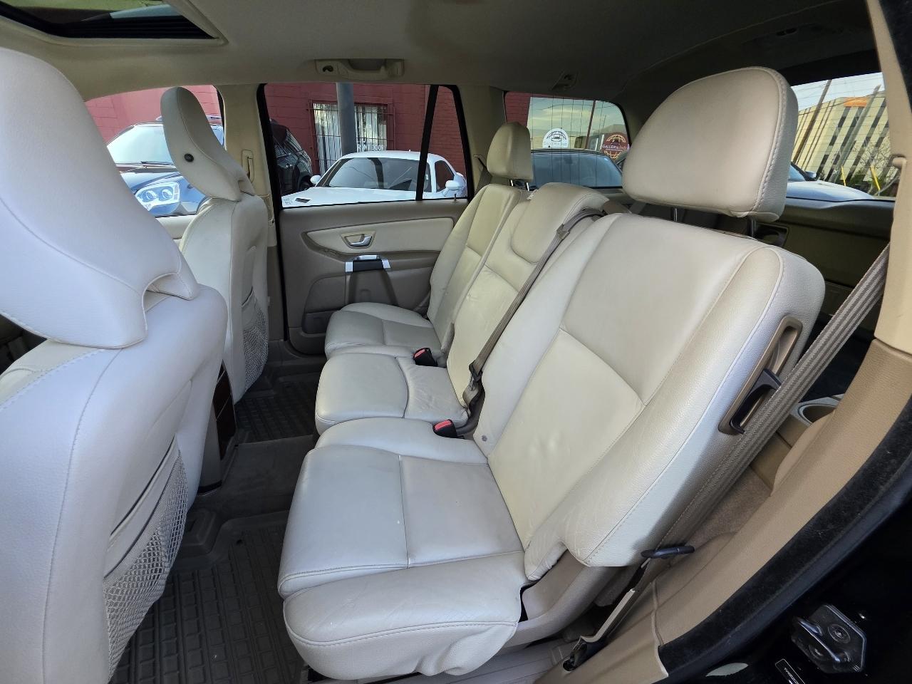 Volvo XC90 3.2 AWD 2011