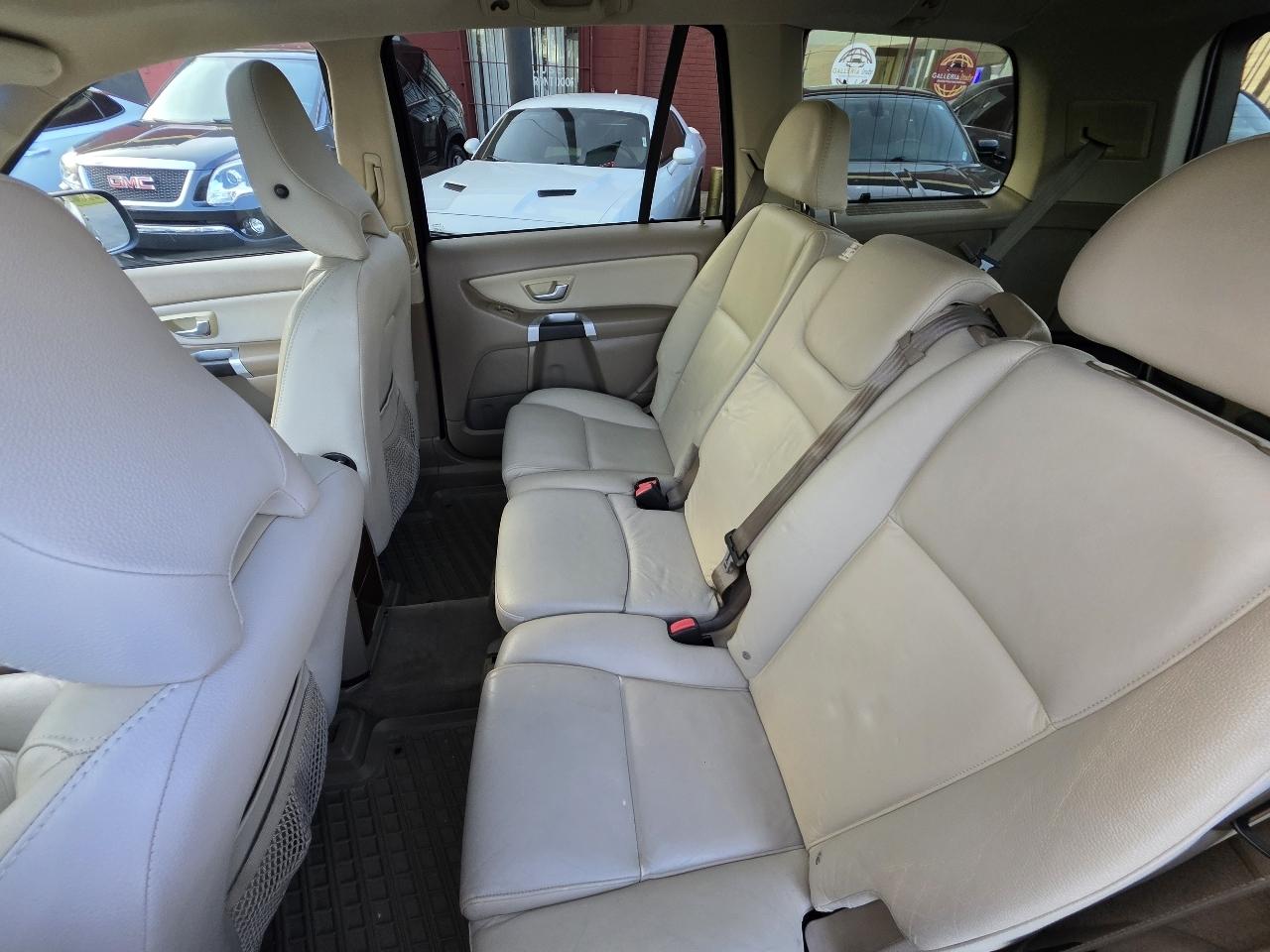 Volvo XC90 3.2 AWD 2011