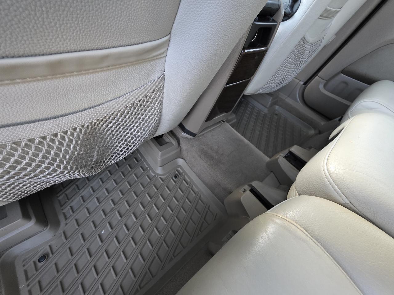 Volvo XC90 3.2 AWD 2011