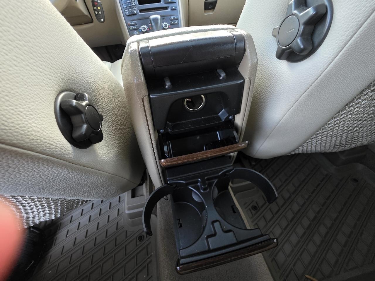 Volvo XC90 3.2 AWD 2011