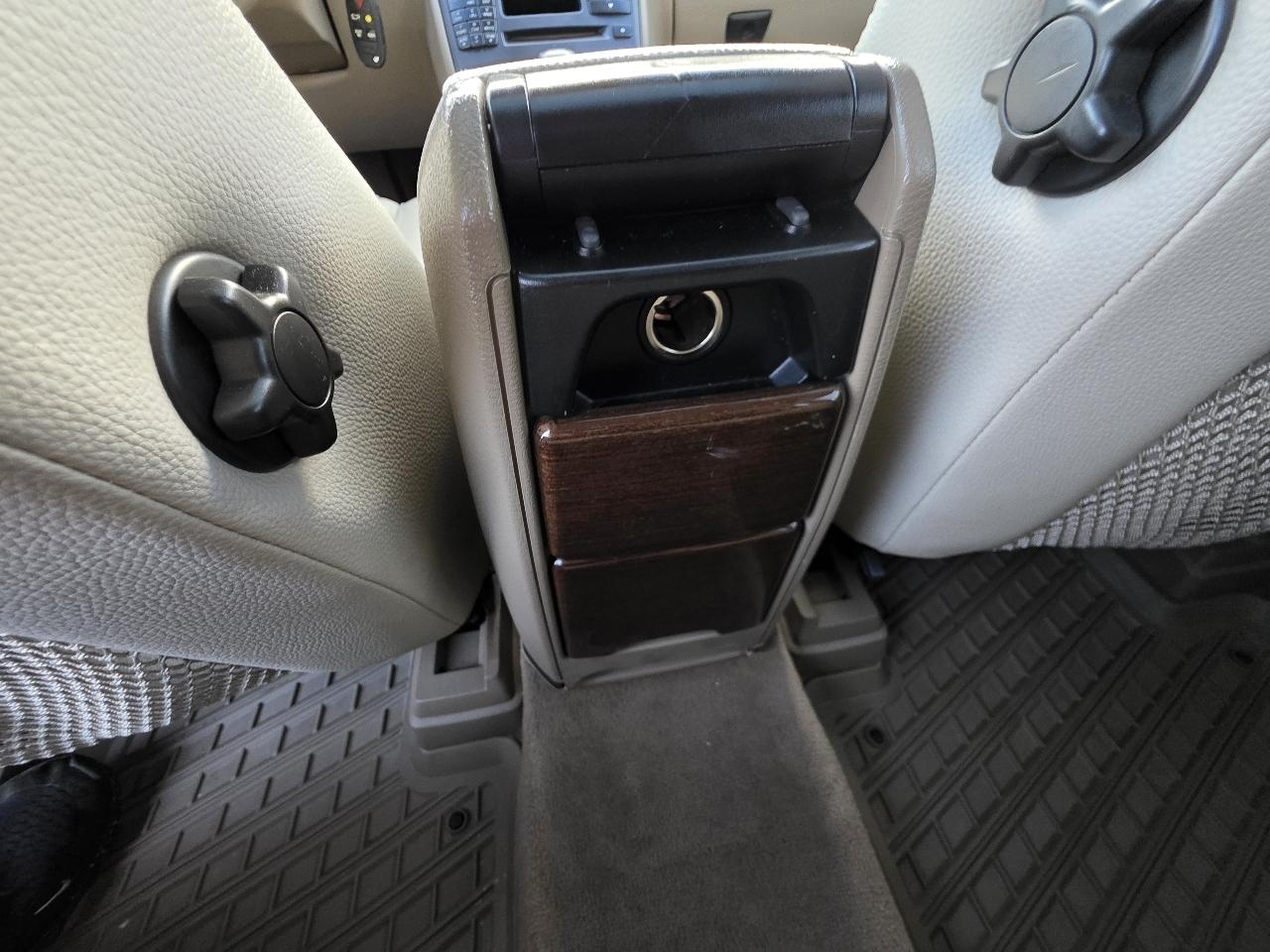 Volvo XC90 3.2 AWD 2011