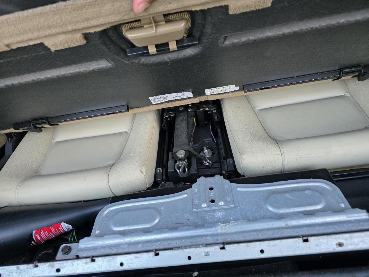 Volvo XC90 3.2 AWD 2011