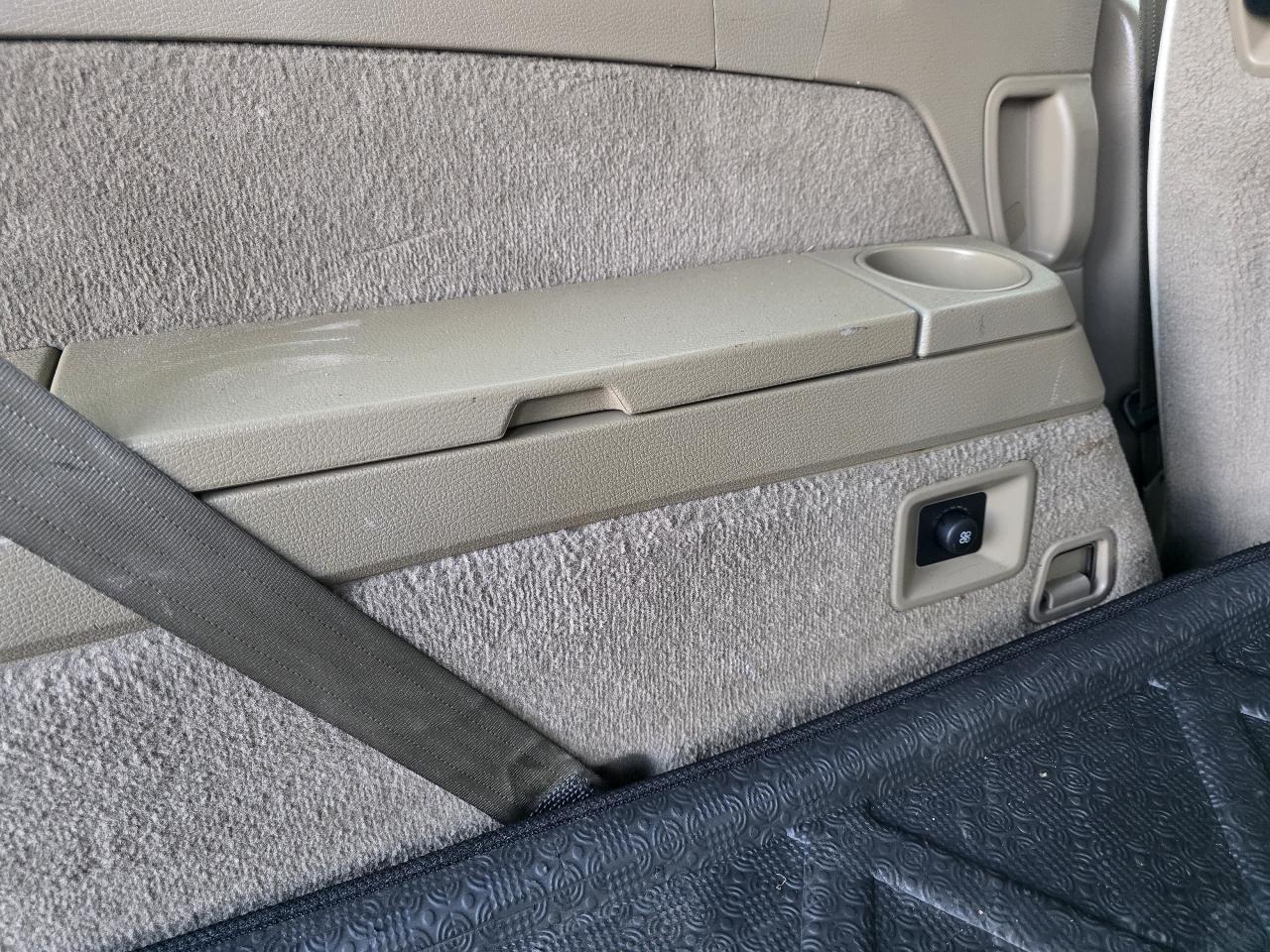 Volvo XC90 3.2 AWD 2011