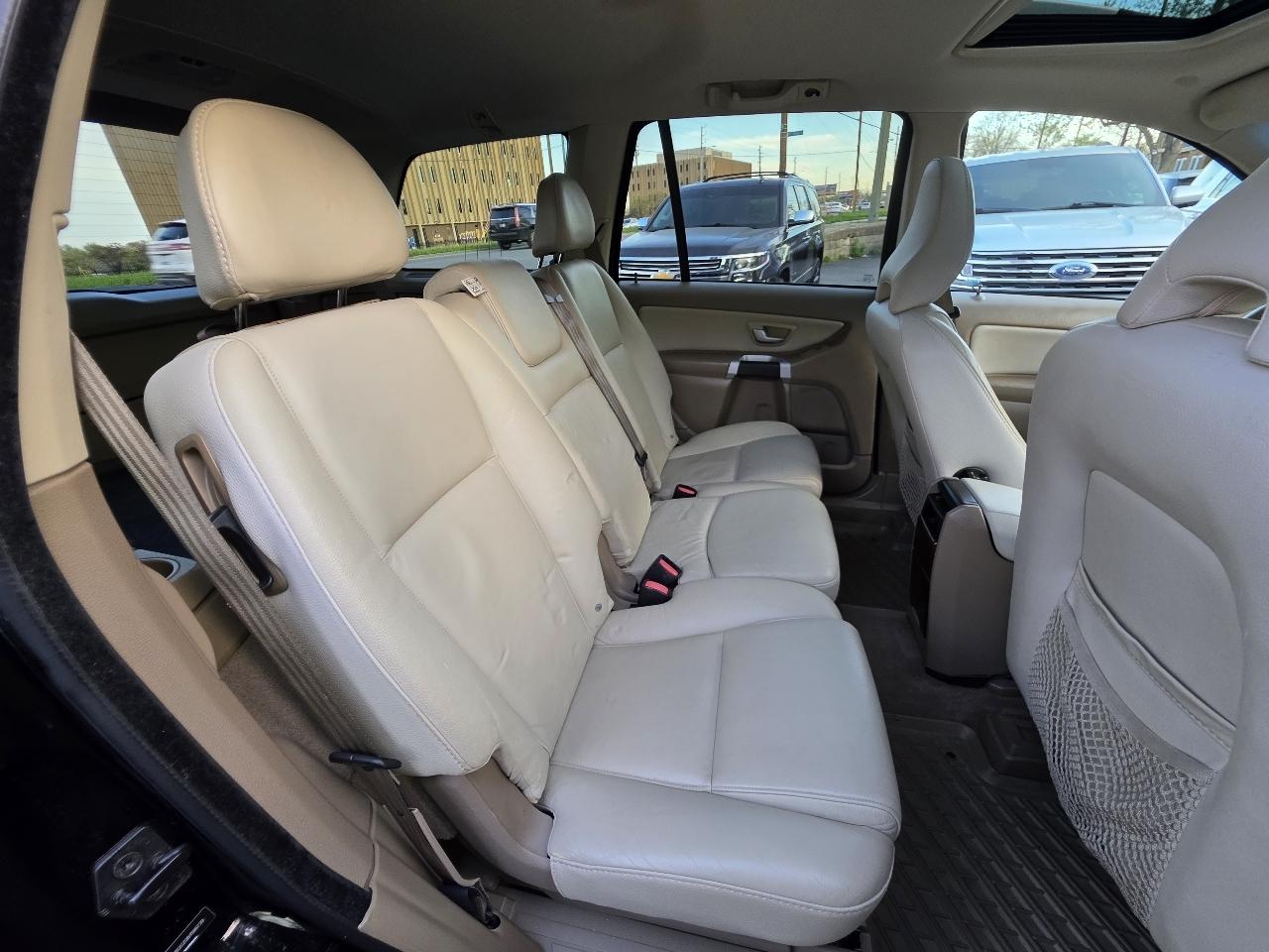 Volvo XC90 3.2 AWD 2011