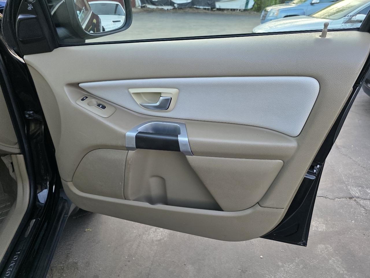 Volvo XC90 3.2 AWD 2011