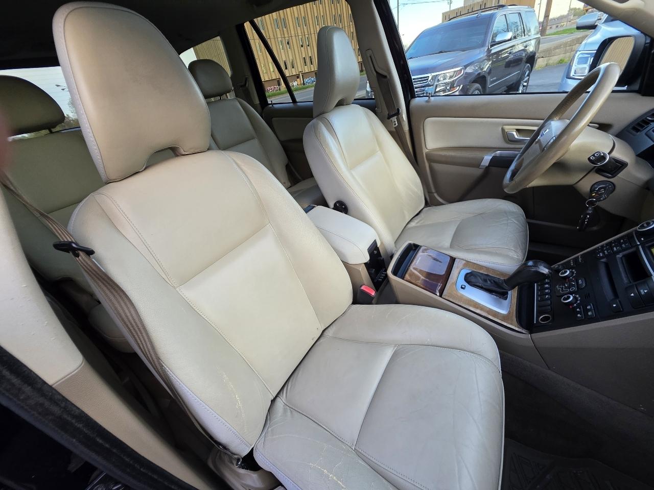 Volvo XC90 3.2 AWD 2011