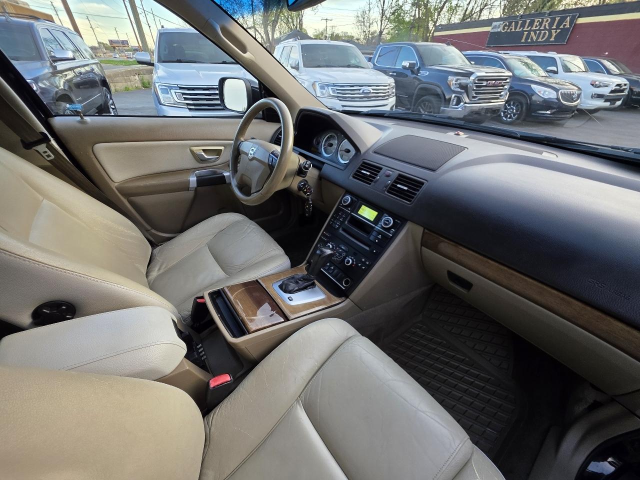 Volvo XC90 3.2 AWD 2011