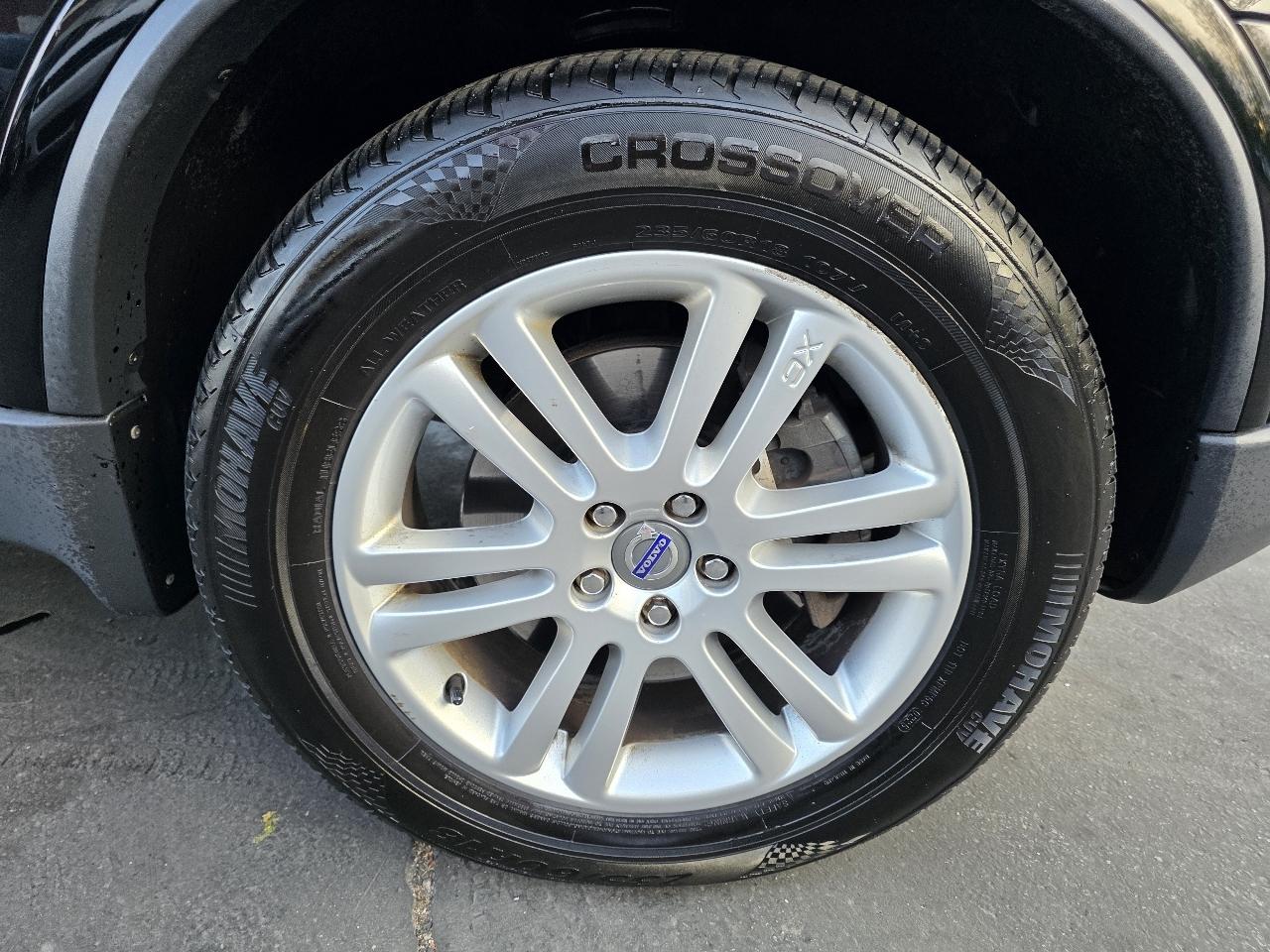 Volvo XC90 3.2 AWD 2011