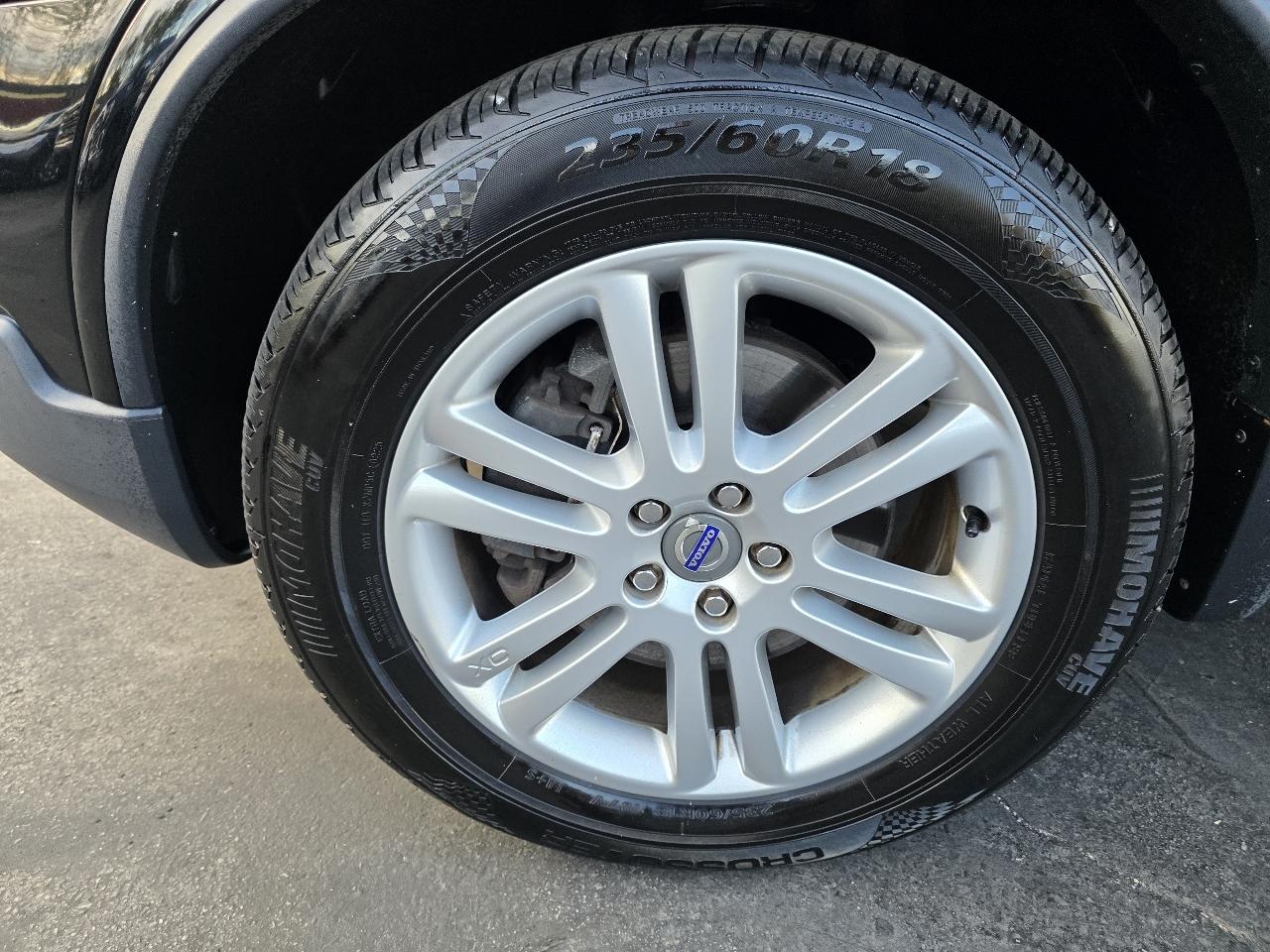 Volvo XC90 3.2 AWD 2011