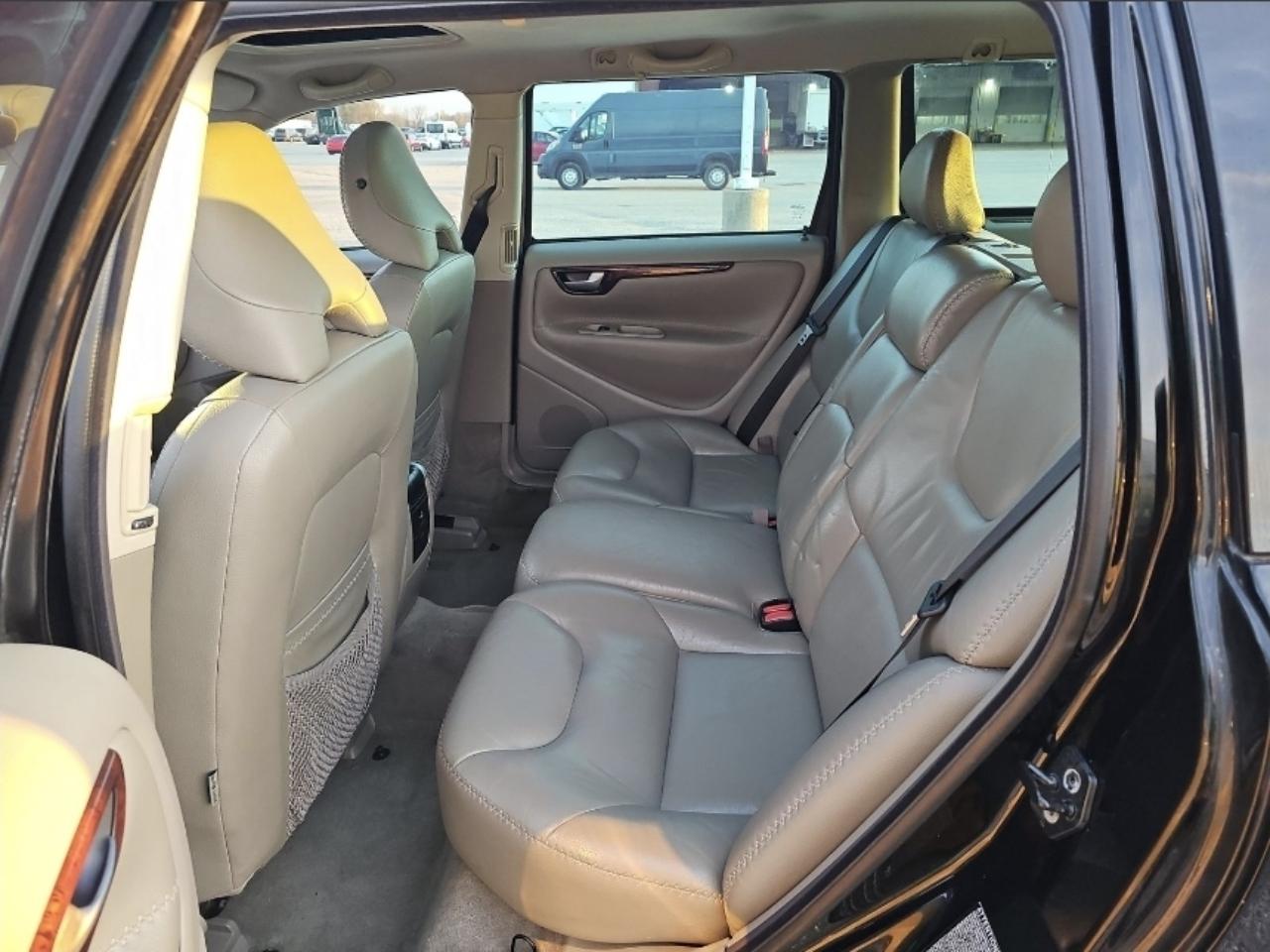 Volvo XC70 Cross Country 2006