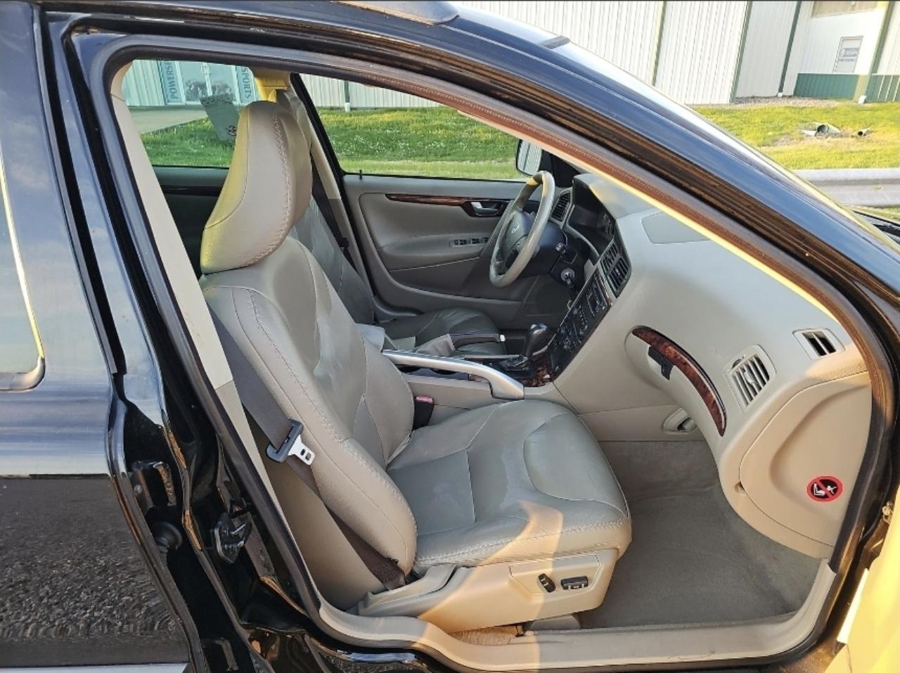 Volvo XC70 Cross Country 2006