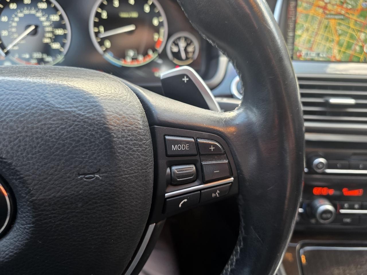 BMW 5-Series 535i xDrive 2016